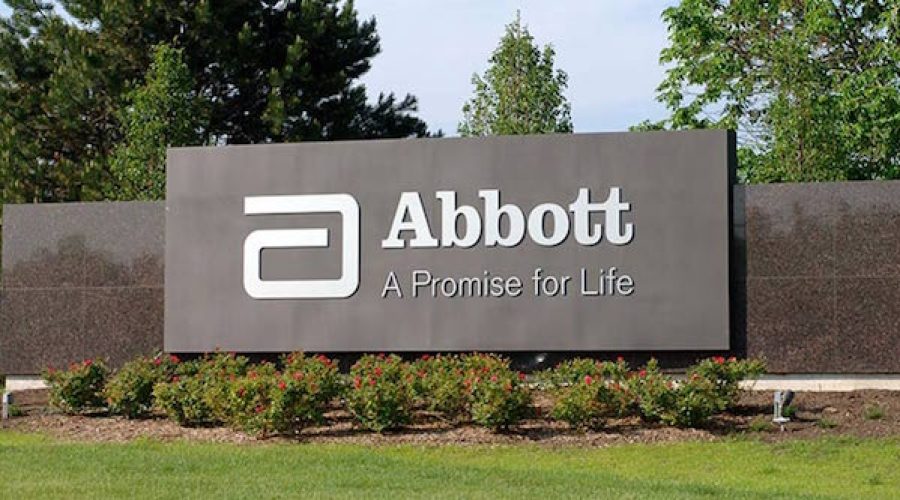 Multinational health care company is doing the opposite