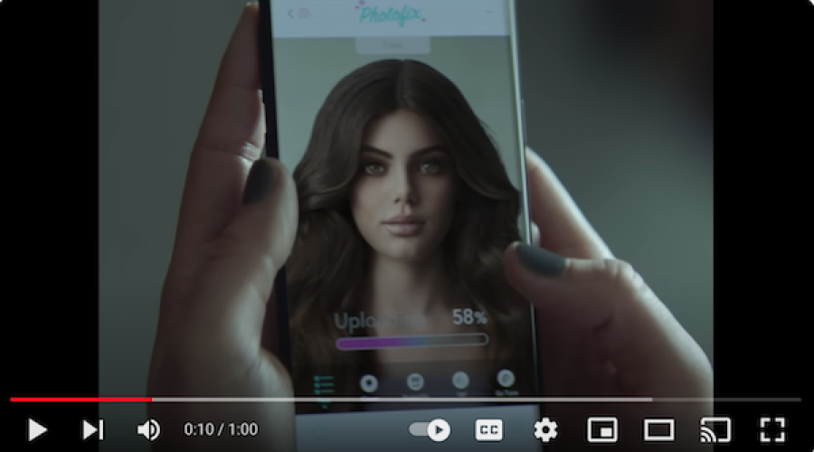 ‘Real Beauty’ Architect Quits Via Top Management