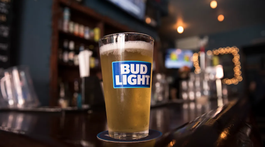 We still think there’s room at this falling beer brand