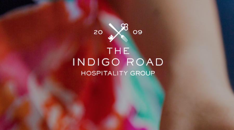 This is One Hospitality Lead if we ever saw one