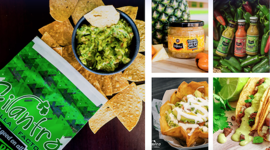 Taco joint plans 110 new locations: That’s going to take advertising