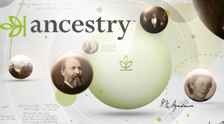 Ex-Google marketing exec gets into genomics