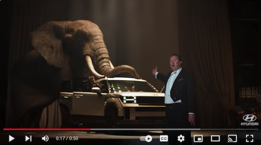 Auto client splits marketing in two: are the agencies next