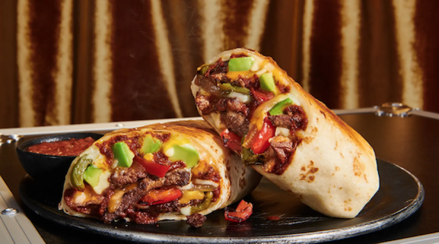 Burrito brand is going nationwide: Advertising?