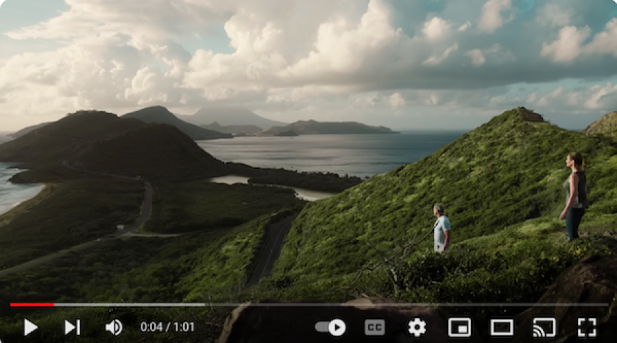 Caribbean Tourism Authority gets new CMO