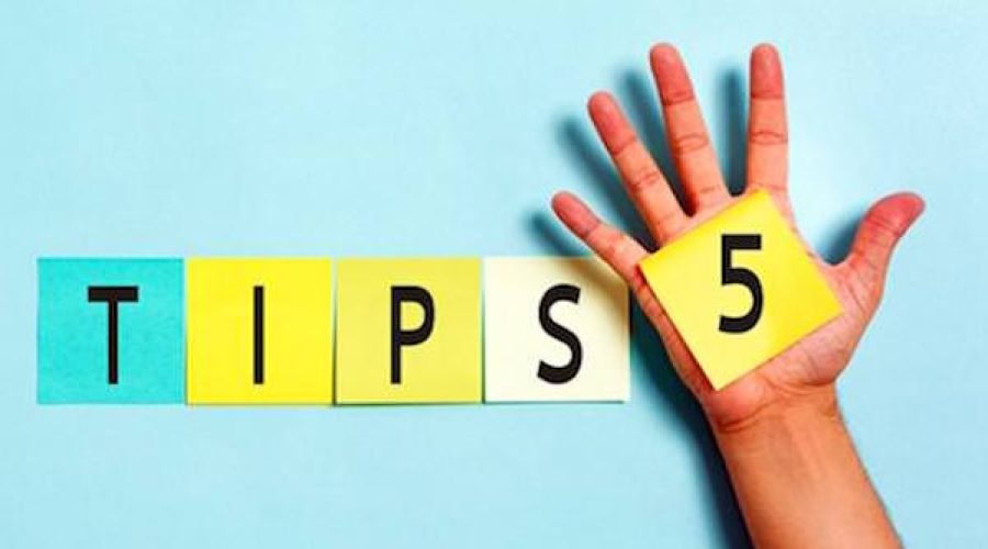 5 tips for crafting the ideal agency website and social presence