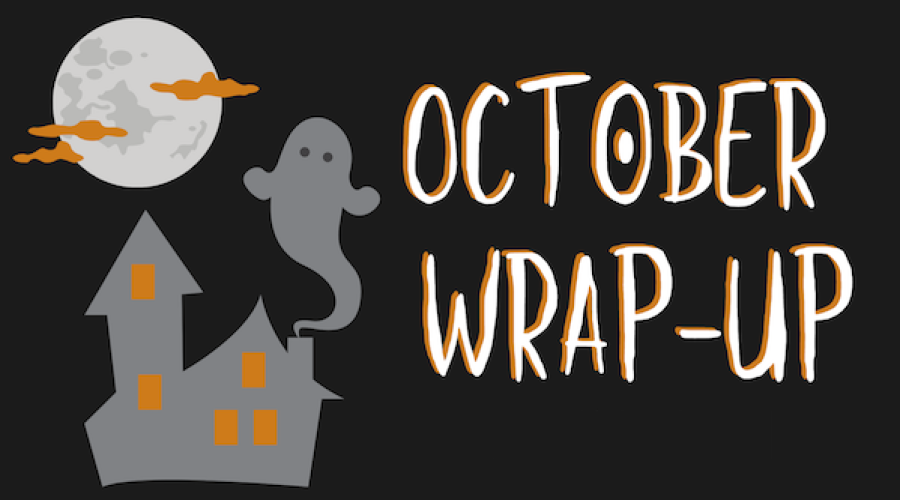 October Reviews Round-Up