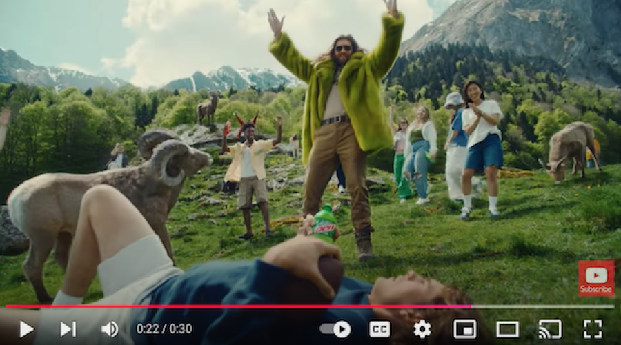 Should PepsiCo get there act together with this brand?