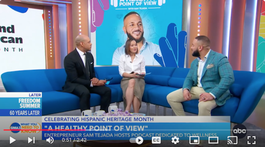 Wellness client seeks CMO possibly to find AOR