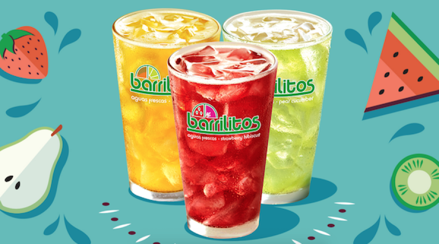 Mexican soft drink relaunches in CA & TX: Advertising?