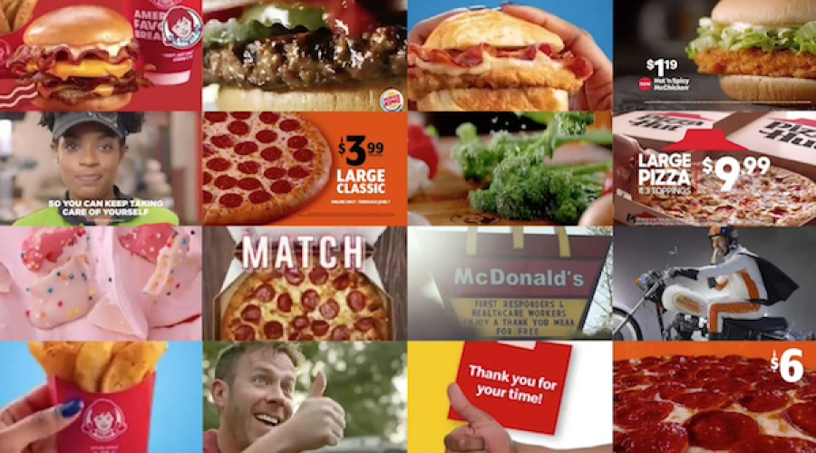 Ranking the Top 25 QSR Brands