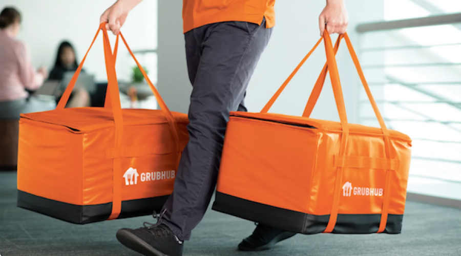 Want to get in the delivery business?