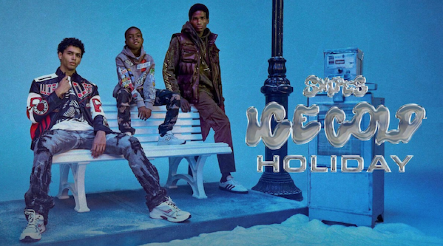 Neighborhood culture brand seeks CMO: See job description