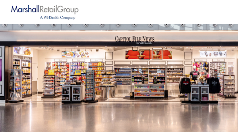 Airport retailer targets 500 stores in North America by 2028: Advertising?
