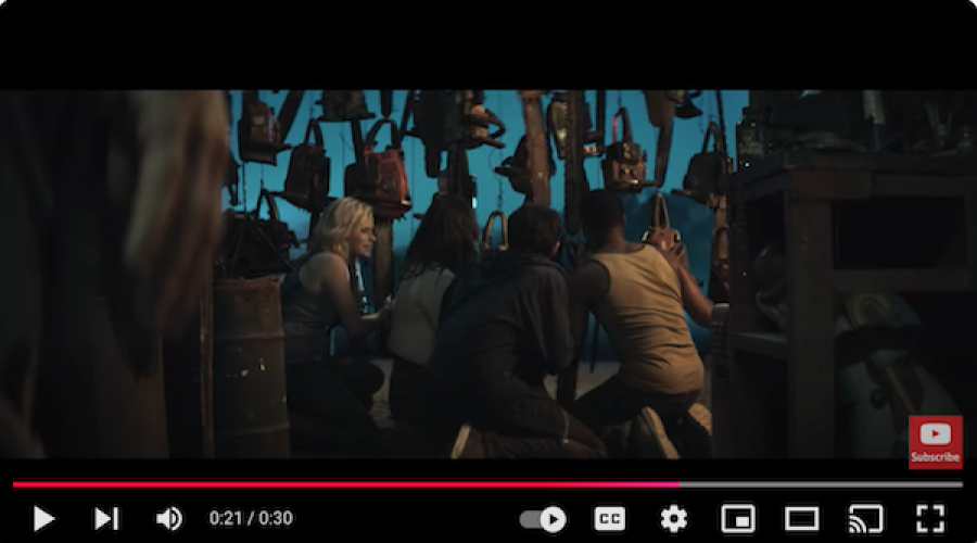 Like, the biggest advertiser is seeking for a new CMO