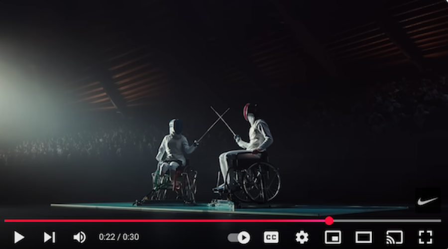 3 Reasons to Pitch Nike