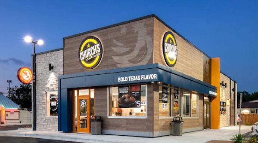 Chicken Joint Snags Data Diver as CMO