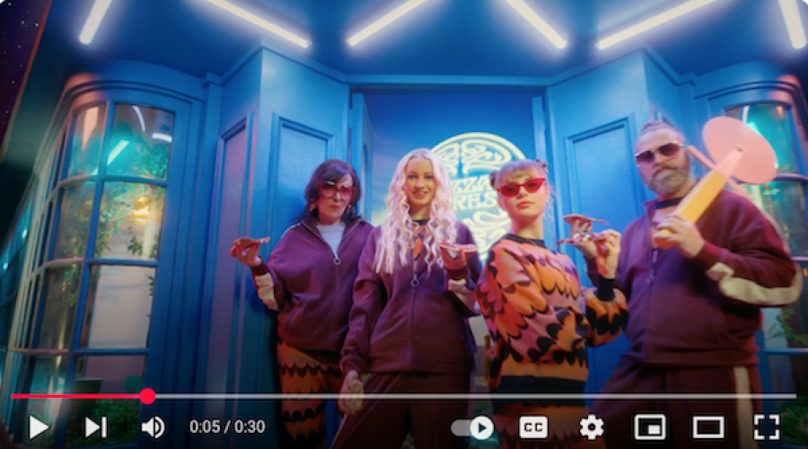 Pizza joint plans U.S. debut with southern locations: Campaign Needed