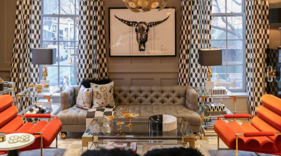 Home décor brand seen as target for review