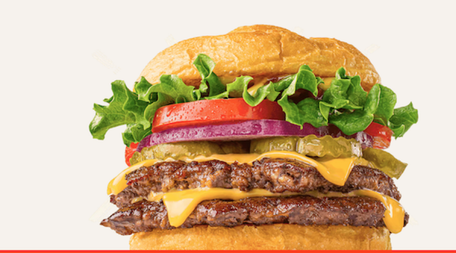 Burger joint fires ad agency: Maybe review in spring . . .