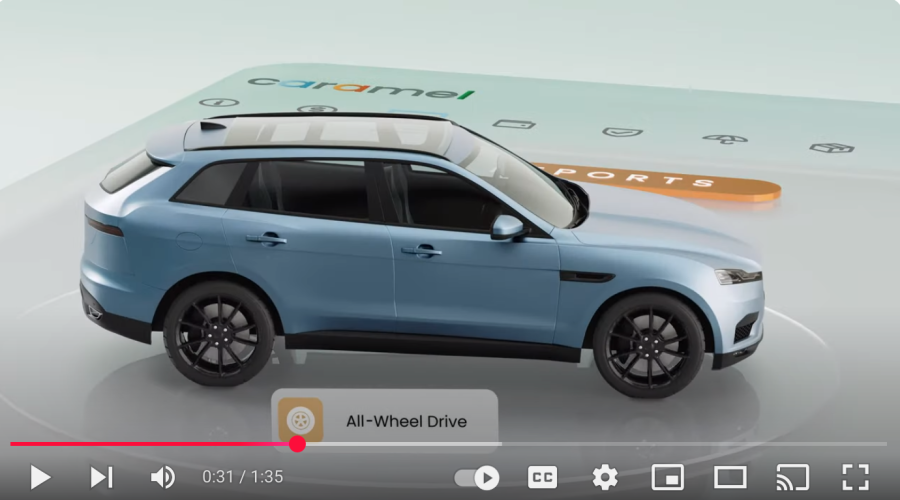 Car account looks ripe for a pitch