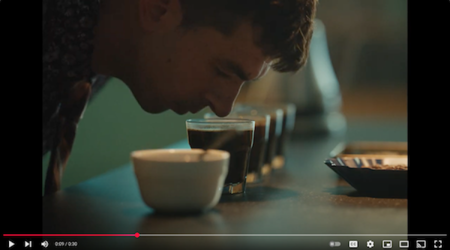 Bad creative, New CEO + CMO = Ad review