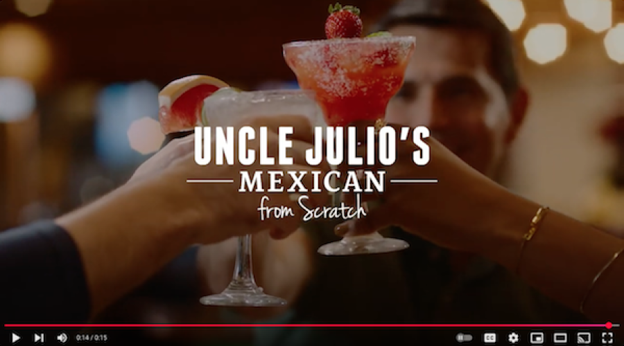 39 unit Mexican chain gets bought: Ad review suspected