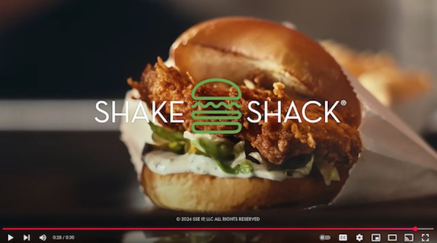 There’s a Shake-Up at a Favorite Fast Casual Chain