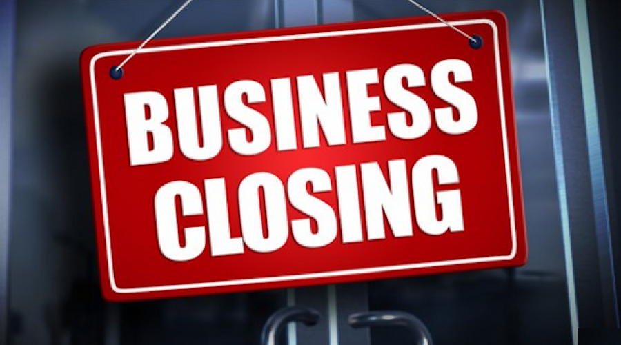 Agency to close today: Clients left behind