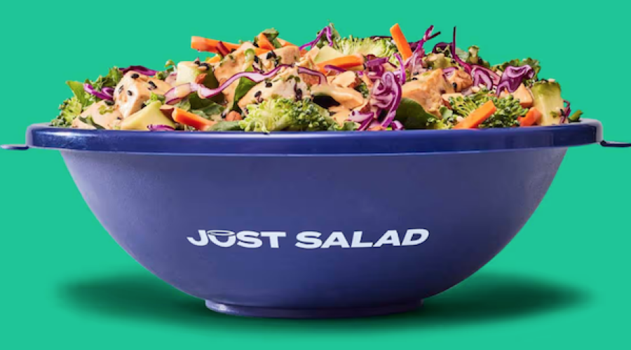 Salad Joint Bolsters team with New CMO, CXO & CDO: Agency Next?