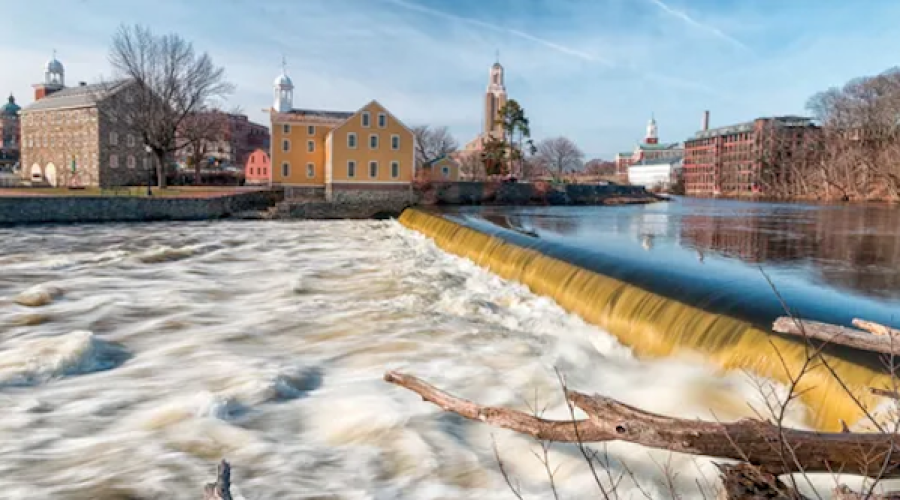 “Cartoon city” Seeks branding & marketing to tout transformation