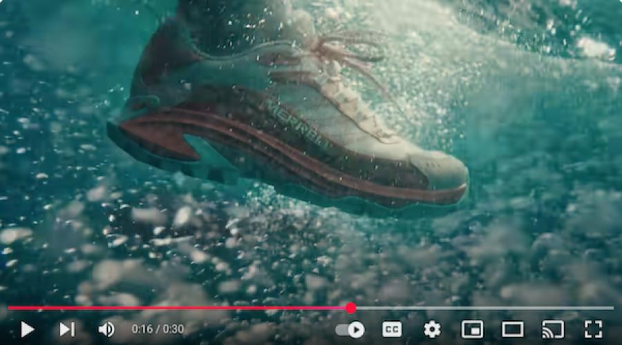 Shoe has new CMO, CPO & we expect more to come
