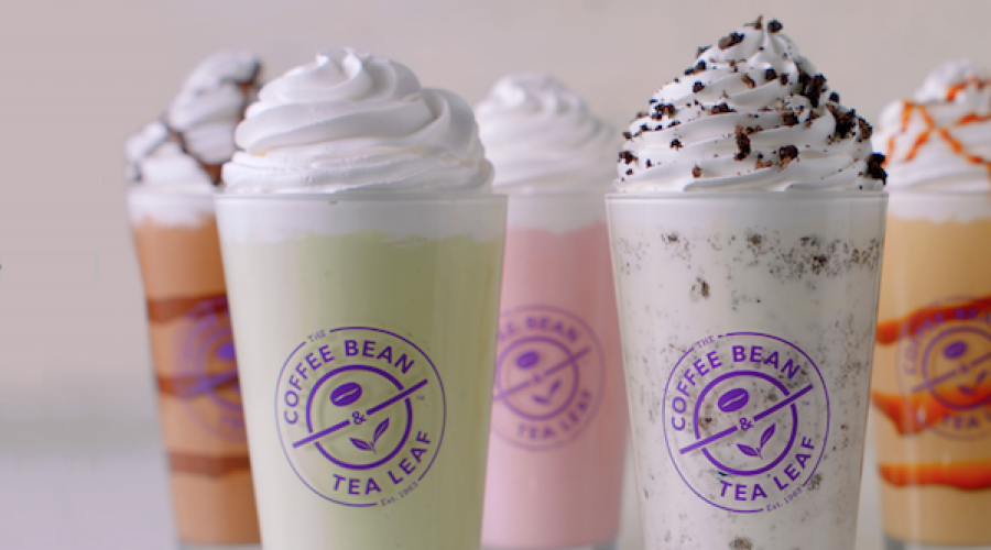 Global Coffee & Tea is Fueling American Expansion