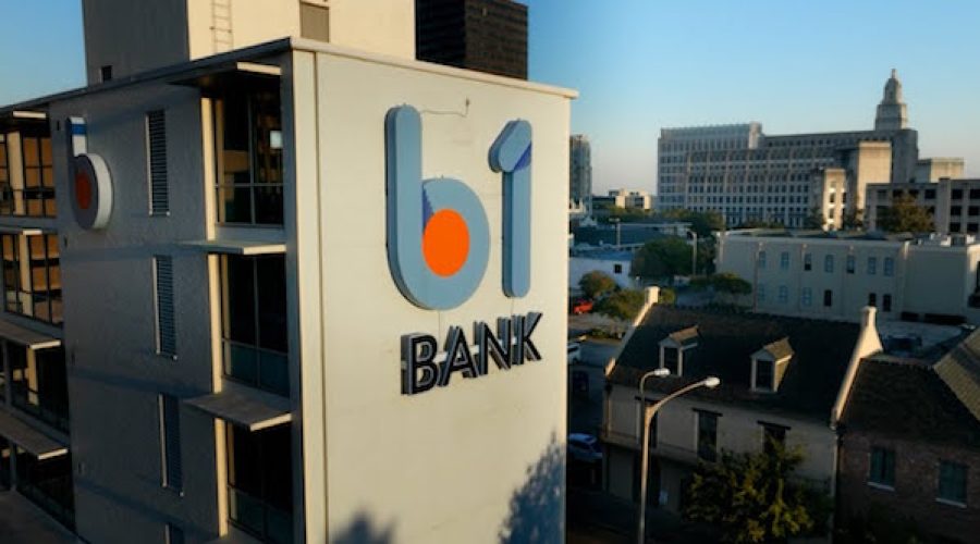 100+ brand Southern bank looks for growth with CMO