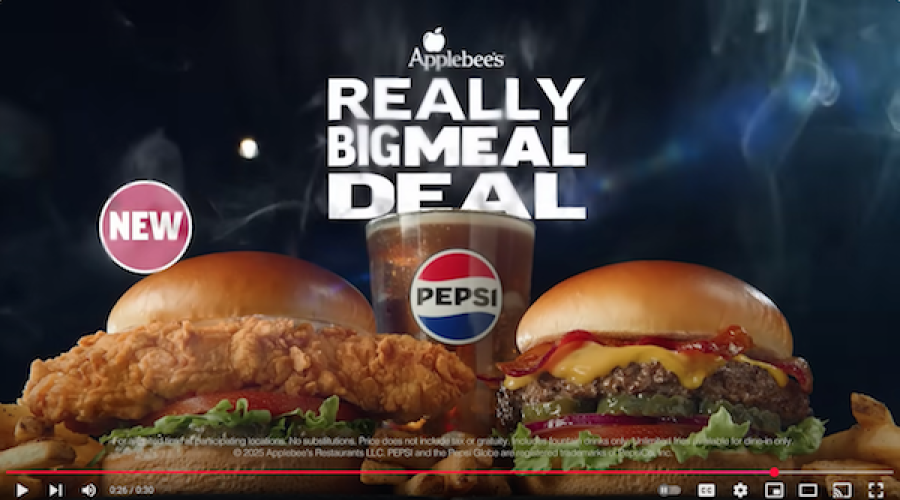 Do you know younger customers? Restaurant wants to know