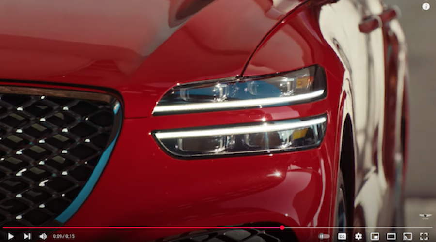 Here we go again with another new CMO: Auto