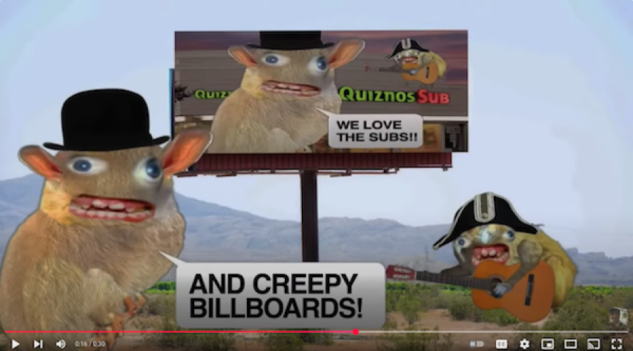 Two QSR Brands Get New Boss