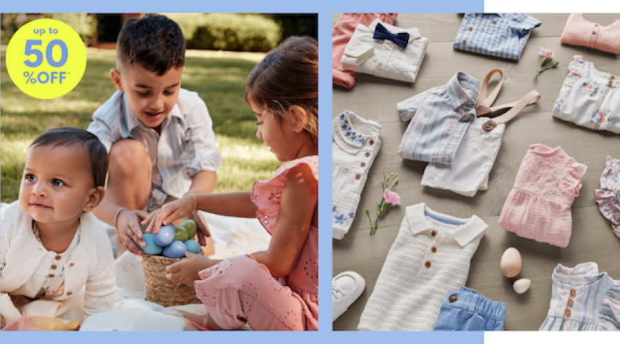 Baby Fashion Client Gets Marketing Pro as CEO