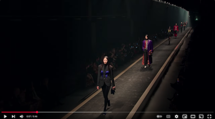 Luxury Fashion Brand Has New Owner