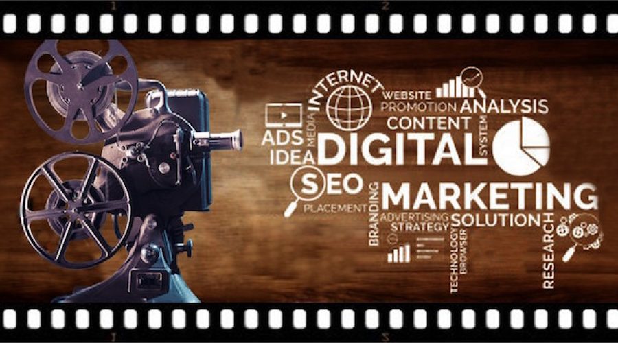 Mid-Atlantic State Issues RFP for Film Marketing