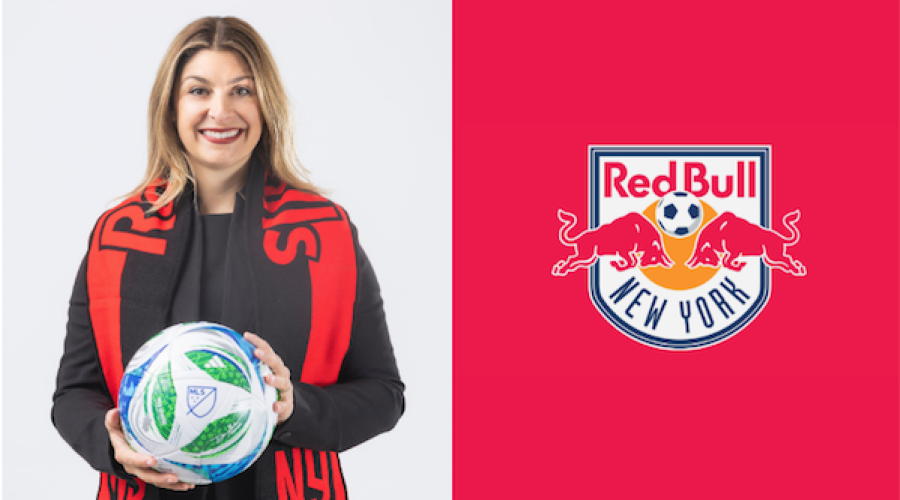 Soccer lead for engagement marketing agencies