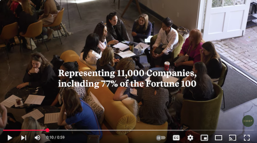 National networking org Appoints CMO to Shape the Next Chapter of Community-Driven Leadership