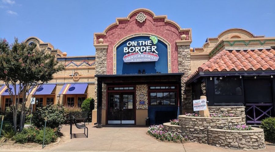 Tex-Mex chain gets saved: Marketing review expected