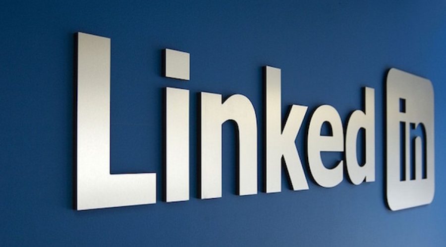 As expected, the Ex-Indeed CMO took LinkedIn into an Ad Review
