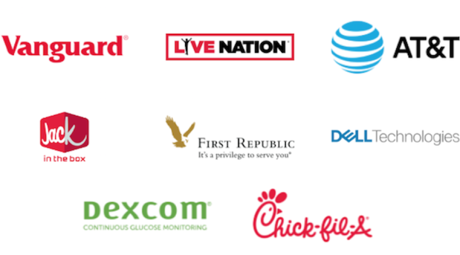 Lots of clients to approach because in-house agencies aren’t cutting it