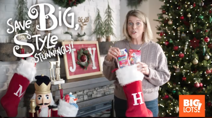 Home retailer is reborn with 219 stores: They have to get the word out