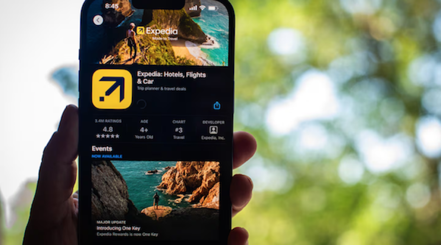 Oh Look, It’s already happening: Travel company is downsizing its in-house agency