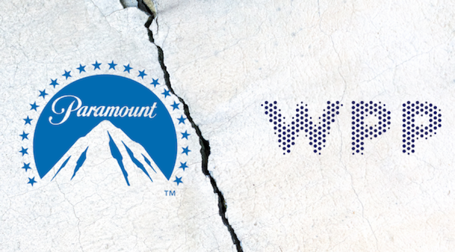 It’s Splitsville After Two Decades as Client & Agency