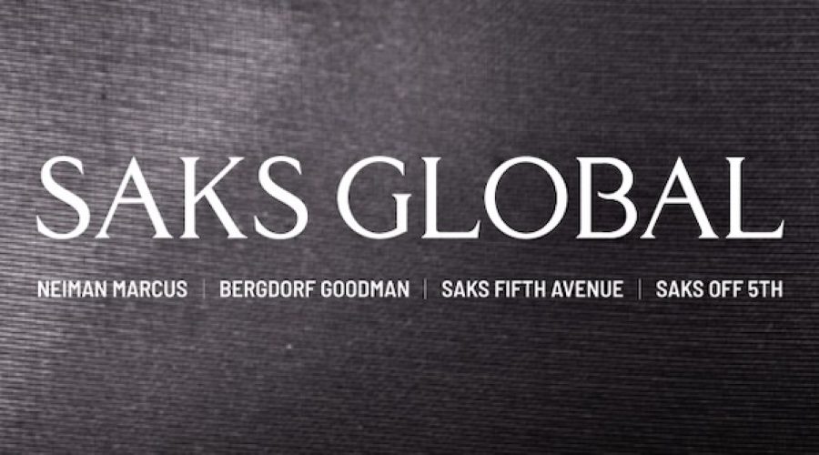 Saks Global boosts liquidity, securing $600 million in financing