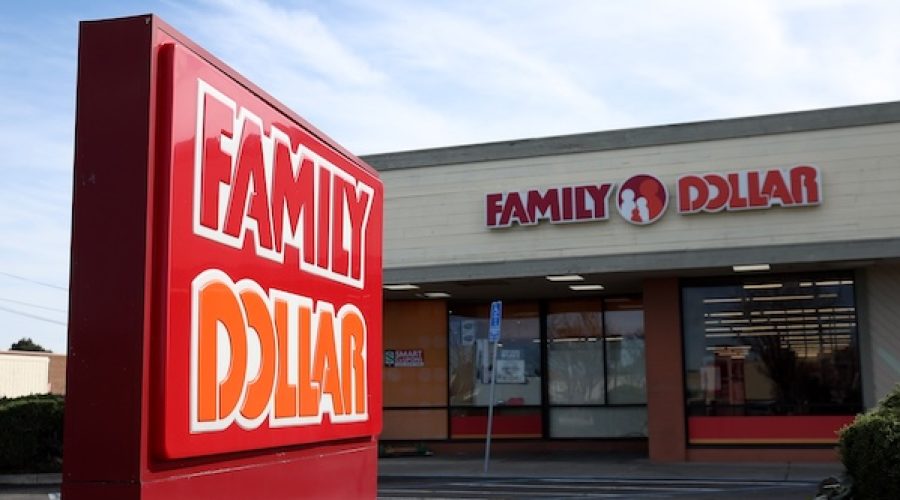 Billion dollar retailer has been set free